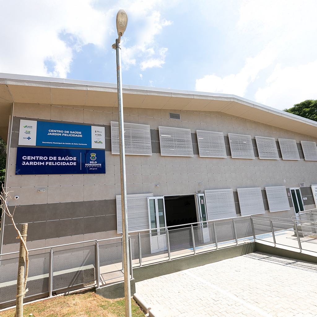 Mutirão da Saúde