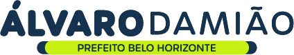 Logo Álvaro Damião